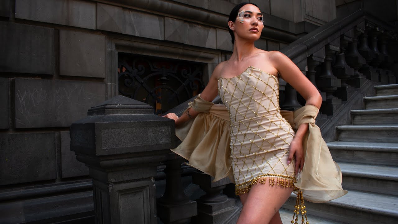 Celestial Fashion Film, Spring/Summer 2026