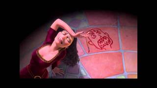 Mother Knows Best - Tangled [Blu-Ray 720p] chords