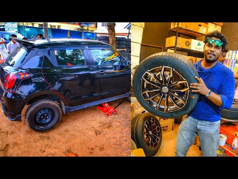 MVD My Car Modified Again