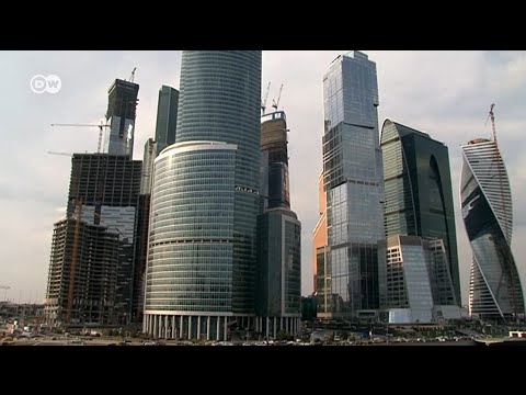 Западные санкции заставили