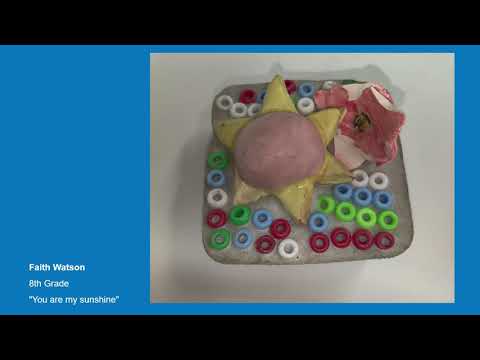 Kohl’s Family Sundays: Messmer Saint Rose Student Art Exhibition