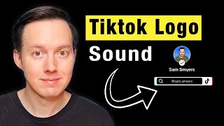 How to Make That Iconic TikTok Logo Sound