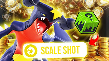 Garchomp is going ALL IN! | OLR Top 8 vs a12qsd