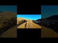 パノラマ台から30分で登頂 鉄砲木ノ頭(明神山) #shorts