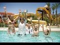 Hotel Sunwing Waterworld 5* . Egypt , Makadi 2015. Нижняя дорога на пляж.