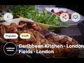 I Tried the Too Good To Go App | Surprise Bags from a Caribbean Restaurant & Gail’s Bakery