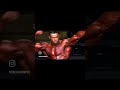Kevin Levrone#mrolympia #bodybuilding