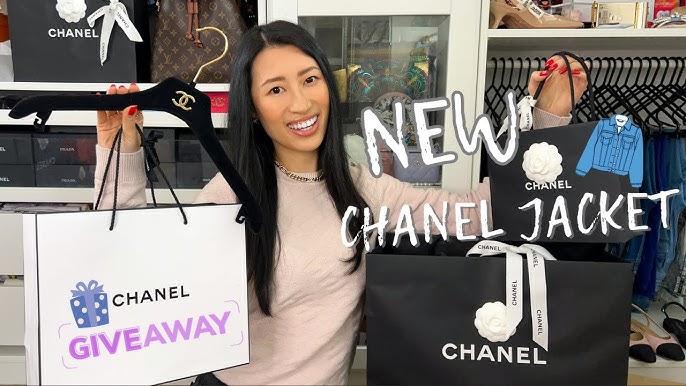 Chanel 23A Metiers d'art Shopping Vlog 🛍 New Chanel Bags, Prices & Honest  Review 