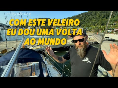 ⁣Um 23 pés de respeito!