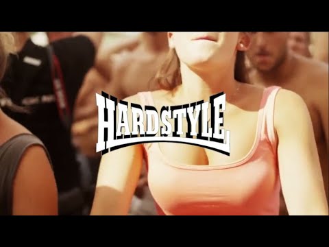 ARMIN VAN BUUREN & SICKMODE & ARCAZE - TOO GREAT (HARDSTYLE MASHUP)