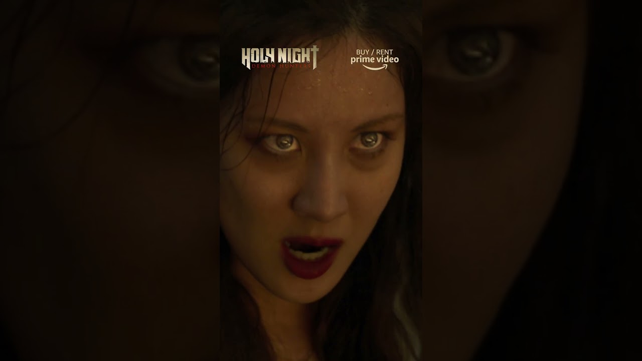 Don Lee is back – and this time, he’s hunting demons. [Dubbed]