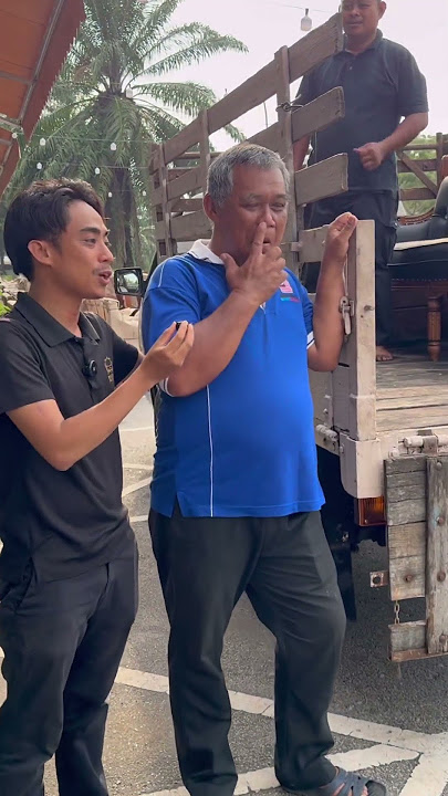 Untuk barang old stock korang wajib datang tengok dulu baru beli