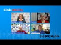 LinkAbility INSights: Beyond the Algorithm - Visibility Through Real Connections