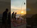 Romantic Dining by the Sea at KLYF Club 🌅🍽️