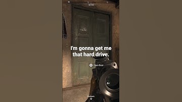 When DMZ attacks #cod #mw2 #dmz #humor #warzone2.0