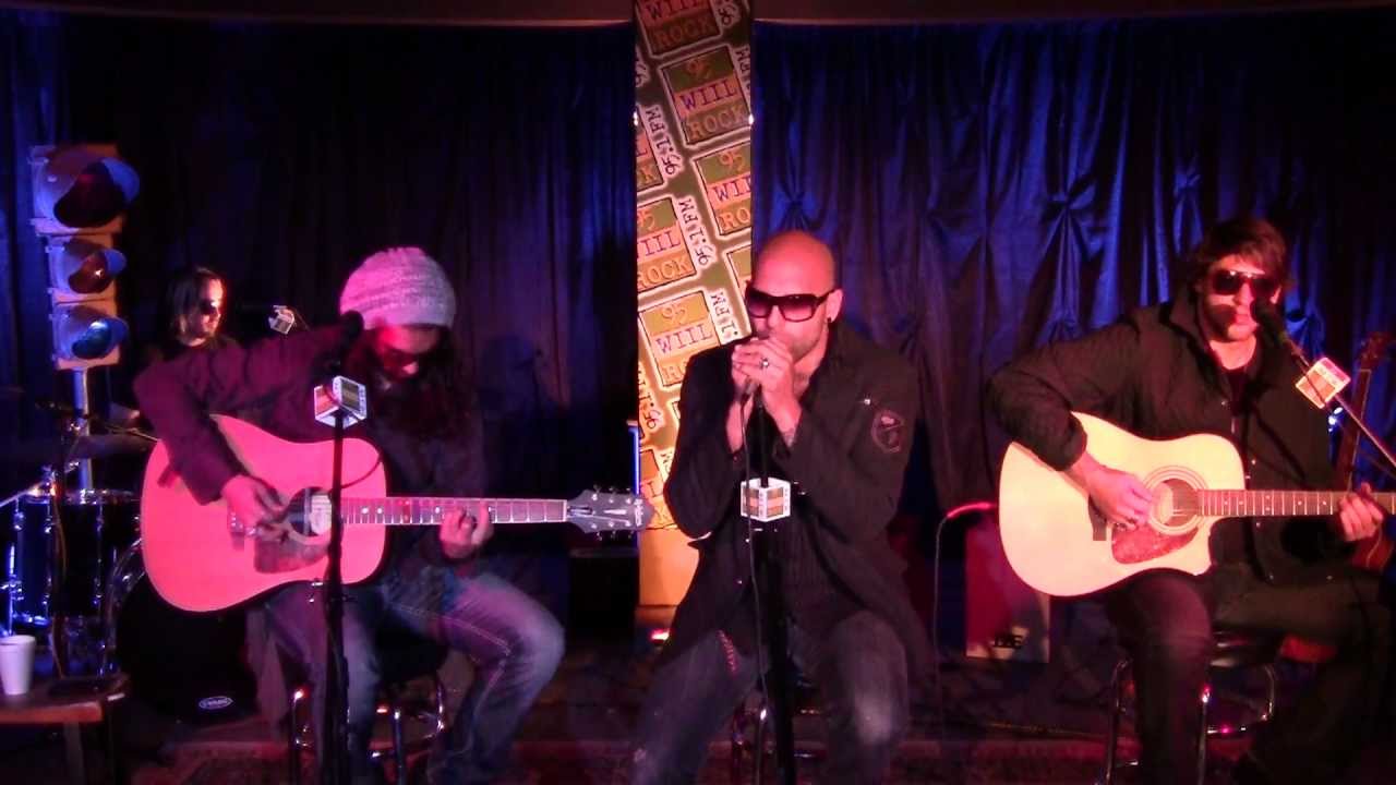 Otherwise - Soldiers (acoustic, w/ interview)(1080p) - YouTube