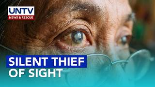 Glaucoma: The Silent Thief of Sight–Causes, Risks, & Early Detection