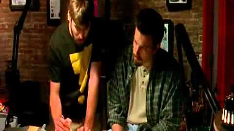 Chasing Amy Riddle