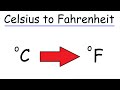 Converting Celsius to Fahrenheit: Temperature Transformation Explained