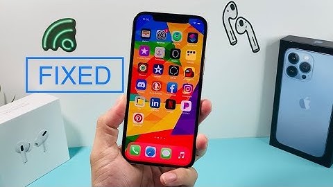 iPhone Camera Not Working / Blank or Black [FIXED]