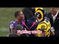 Marcus Peters TRASH Talk Compilation Mic'd Up + Highlights (NFL)