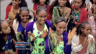 Meetii Hayilee Dibaabaa Shinooyyee new Ethiopian Oromo music 2021 music 1080p