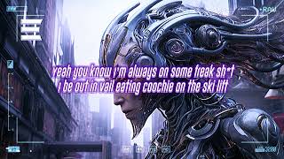 bbno$ & yung gravy - swiper no swiping! [lyrics]