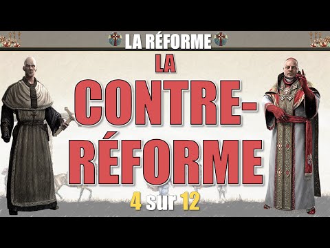 Vidéo: Quel a été le rôle d'Ignatius Loyola dans la Contre-Réforme ?