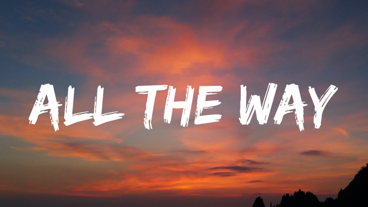 BigXthaPlug - All The Way (Lyrics) ft. Bailey Zimmerman | "Baby, go and leave me all the way" BigXthaPlug - All The Way (Lyrics) ft. Bailey Zimmerman | "Baby, go and leave me all the way"