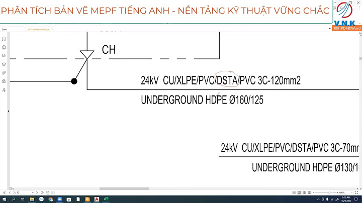 Bản vẽ thiết kế kỹ thuật tiếng anh là gì năm 2024