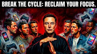 Why Your Friends Are Keeping You Poor | practical stoicism