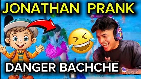 Jonathan Funny Random Teammates 🤣 @JONATHANGAMINGYT #bgmi #viralvideo #jonathan #jonathangaming 