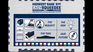 Contractor - Seymour Midwest Easy Squeegee