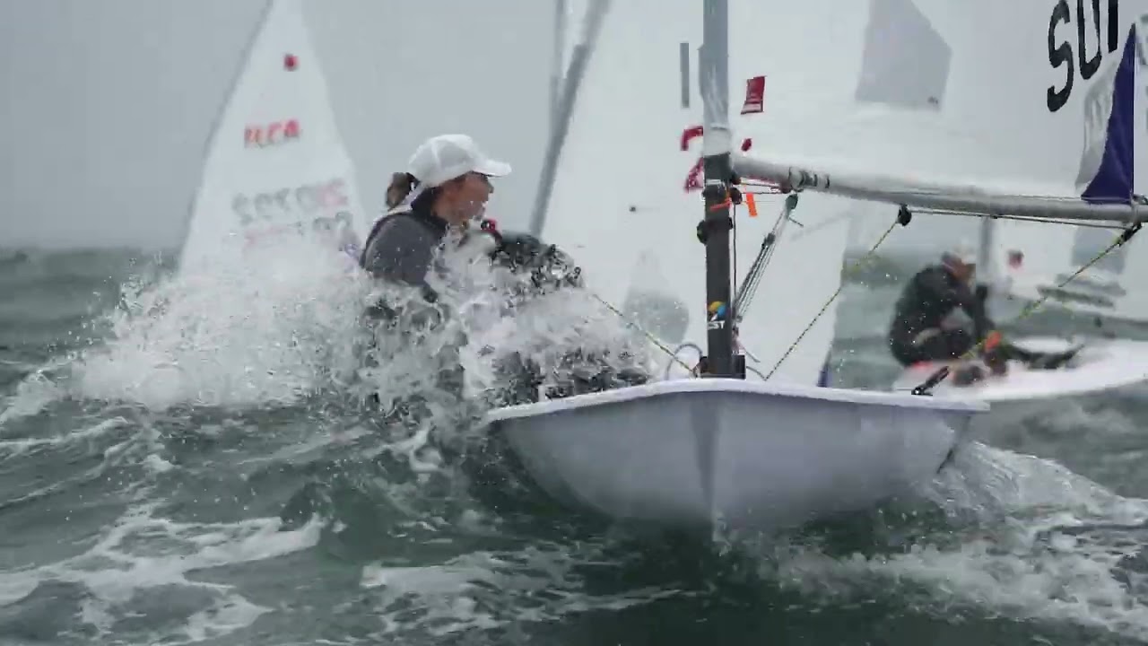 Final day of Sail Melbourne 2023