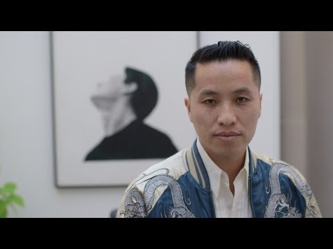 The Design Philosophy of Phillip Lim