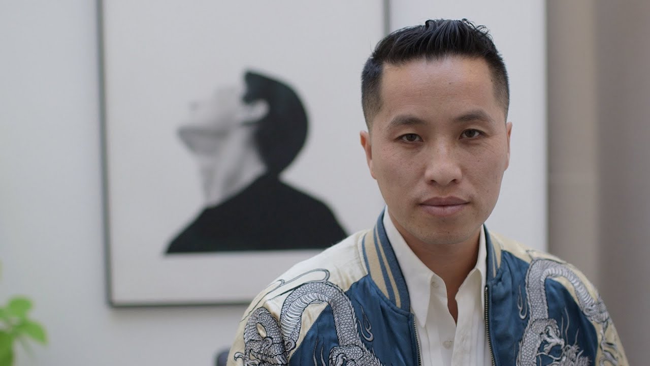 The Design Philosophy of Phillip Lim