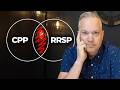 If You’re Retiring With CPP And An RRSP, Watch This