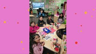 Saturday School at Mains Elementary