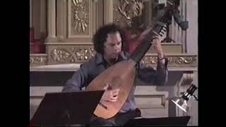 Michel Cardin 2002 : Dufaut Gigue in g minor