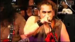 Wings - di alam barzakh live at Planet Hollywood