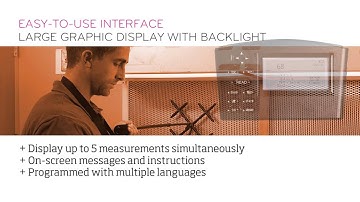 TSI’s AccuBalance® Air Capture Hood 8380