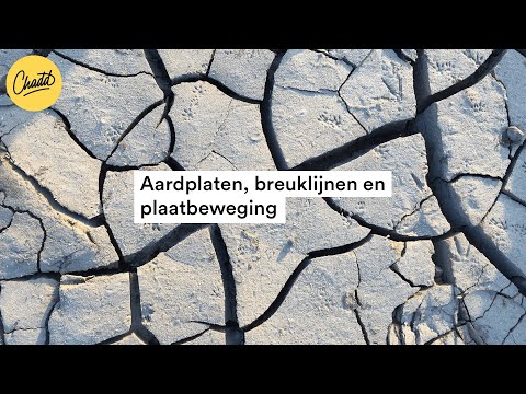 Video: Hoe vaak beweegt de San Andreas-breuk?