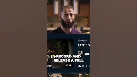 Inside the Manipulative Tactics of the Matrix: Andrew Tate's Eye-Opening Truth