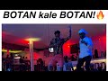 BOTAN HITMAKER AFISAA JUNIOR FIRST PERFORMANCE AT A CLUB | SEE BOTAN MOVES BY FANS | BOTANATION