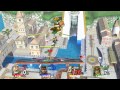 【単発】 スマブラXを男4人でハチャメチャプレイ!