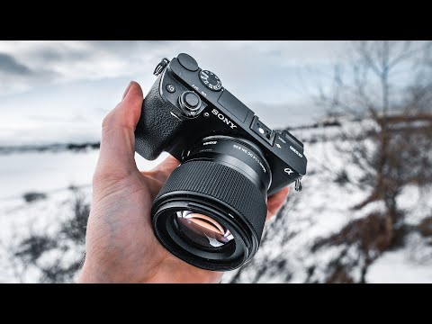 is the SONY A6300 still worth buying in 2020?