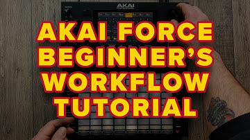 Akai Force: Beginner