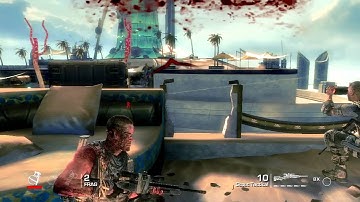 Spec Ops The Line - Gameplay Walkthrough - Part 12 - Mission 12 - Rooftops