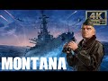 Monster Montana - 330k damage &amp; 4.1m potential in 10 minutes