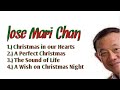 Jose Mari Chan Christmas Songs with LYRICS